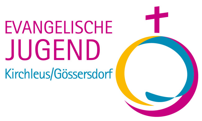 Logo Evangelische Jugend Kirchleus/Gössersdorf